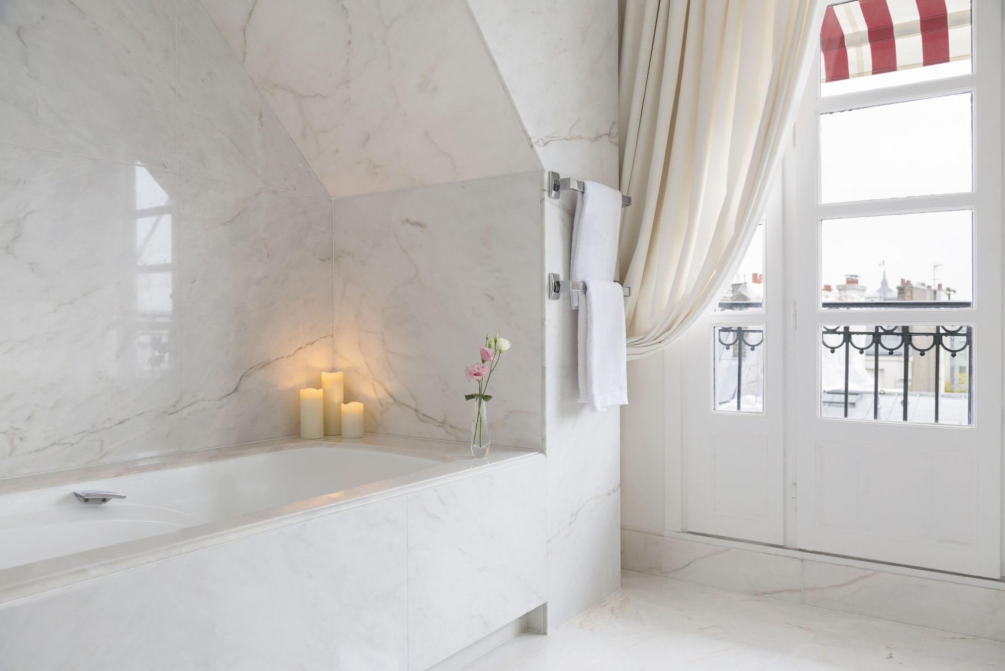 Le Bristol - An Oetker Collection Hotel Paris